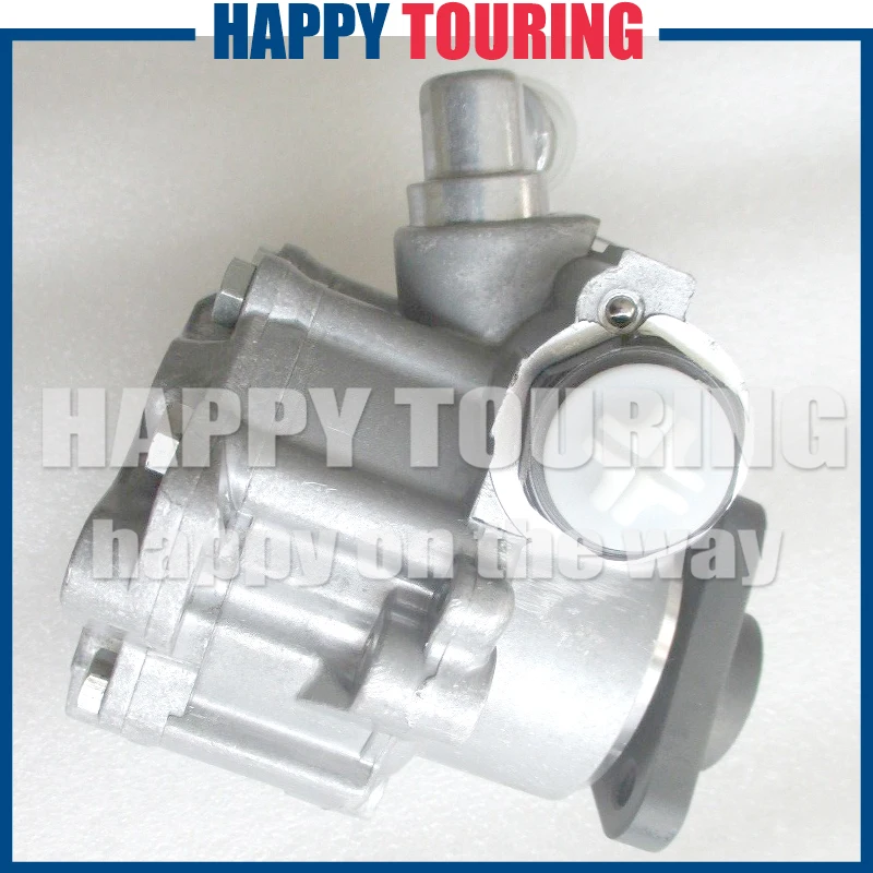 

New Power Steering Pump for AUDI A4 8EC B7 A6 4F2,C6 A8 4E 4F0145155P 4F0145155E 4F0145155A 7692955198 8E0145155T 4E0145156B
