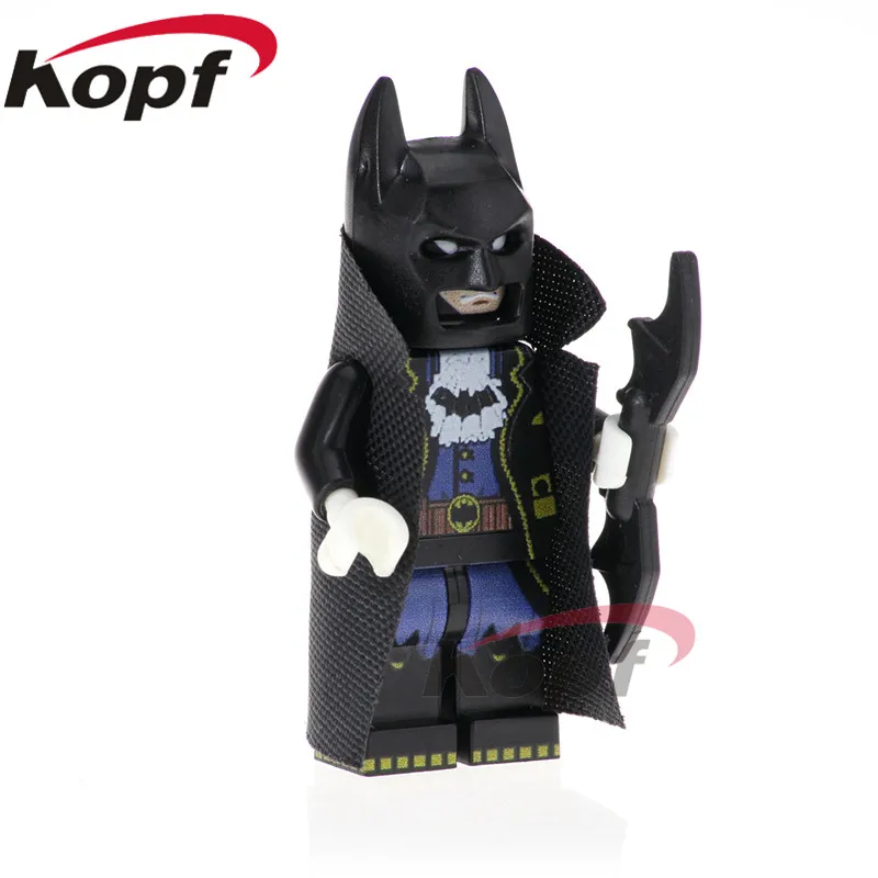 Одиночная Властелин колец Orcs кирпичи фигурки здания блокирует Обучение игрушки модель подарок на Рождество Дети PG537 - Цвет: PG484 Without Box