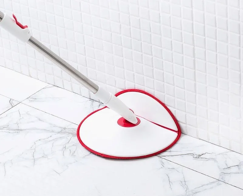 Комплект для уборки iCLEAN Rotary Mop Set(YD-02