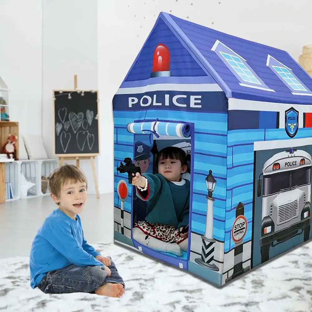 boys toy play house