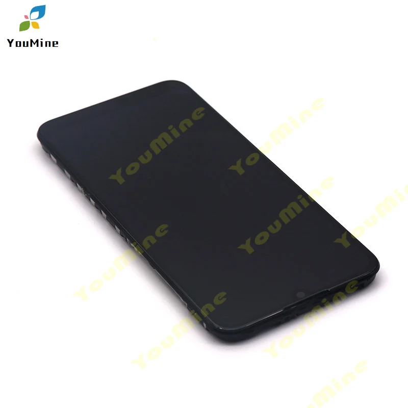 Huawei Honor Play 8A LCD ÷ + ġ ũ  Ÿ JAT-L09   ü