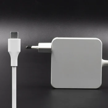 

87W USB-C Power Adapter Type-C Charger With 1M USB-C Charging Cable For Latest