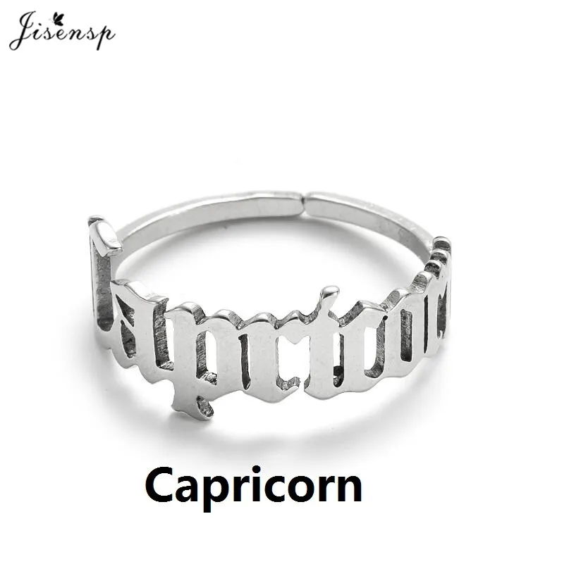 XZJZ004S Capricorn 摩羯座