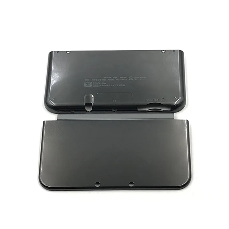 Для ограниченной оболочки корпуса чехол для New 3DS XL LL Передняя Задняя панель для nintendo New3DSXL