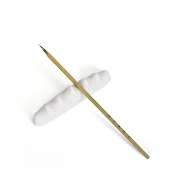 

Hand Hook Pen Writing Coloring Brush Pottery Tools Painting Underglaze Paint Pens Clay Polymer Ceramic Tool