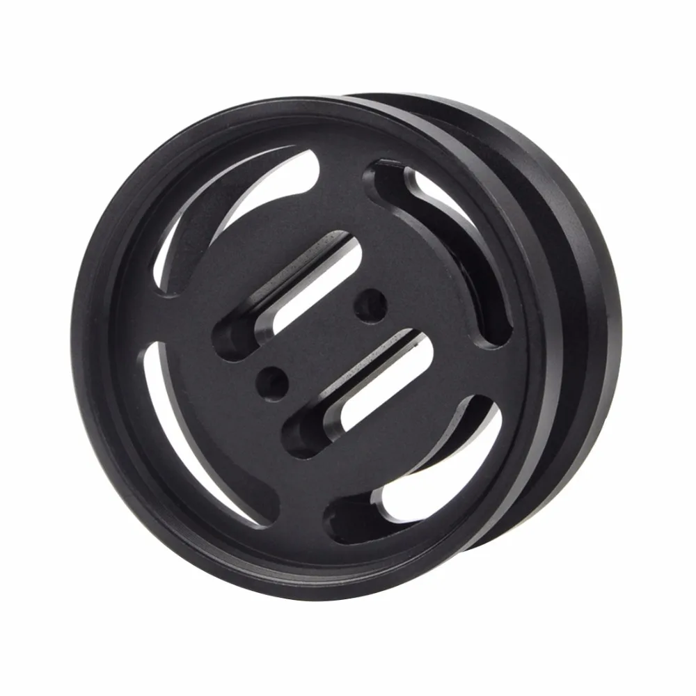 Aluminum 67mm Lens Mount Holder for Macro/Wide Angle Lens with 20cm/13cm Extension Diving Floating Light Arm Underwater SLR Part