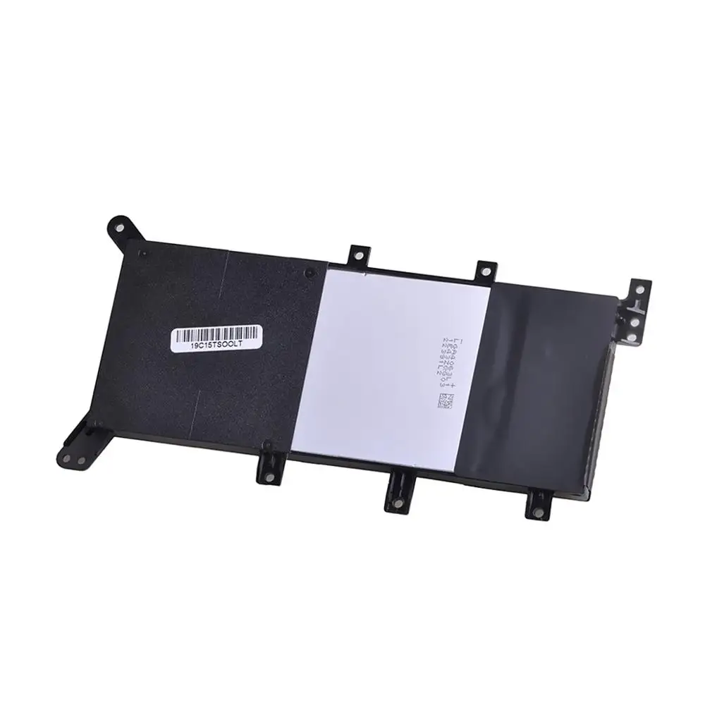 37WH C21N1347 X555 Laptop Battery for Asus X555L X555LB X555LN X555LD X555LP F555A F555U W519L X554L F554 FL5500L FL5600L