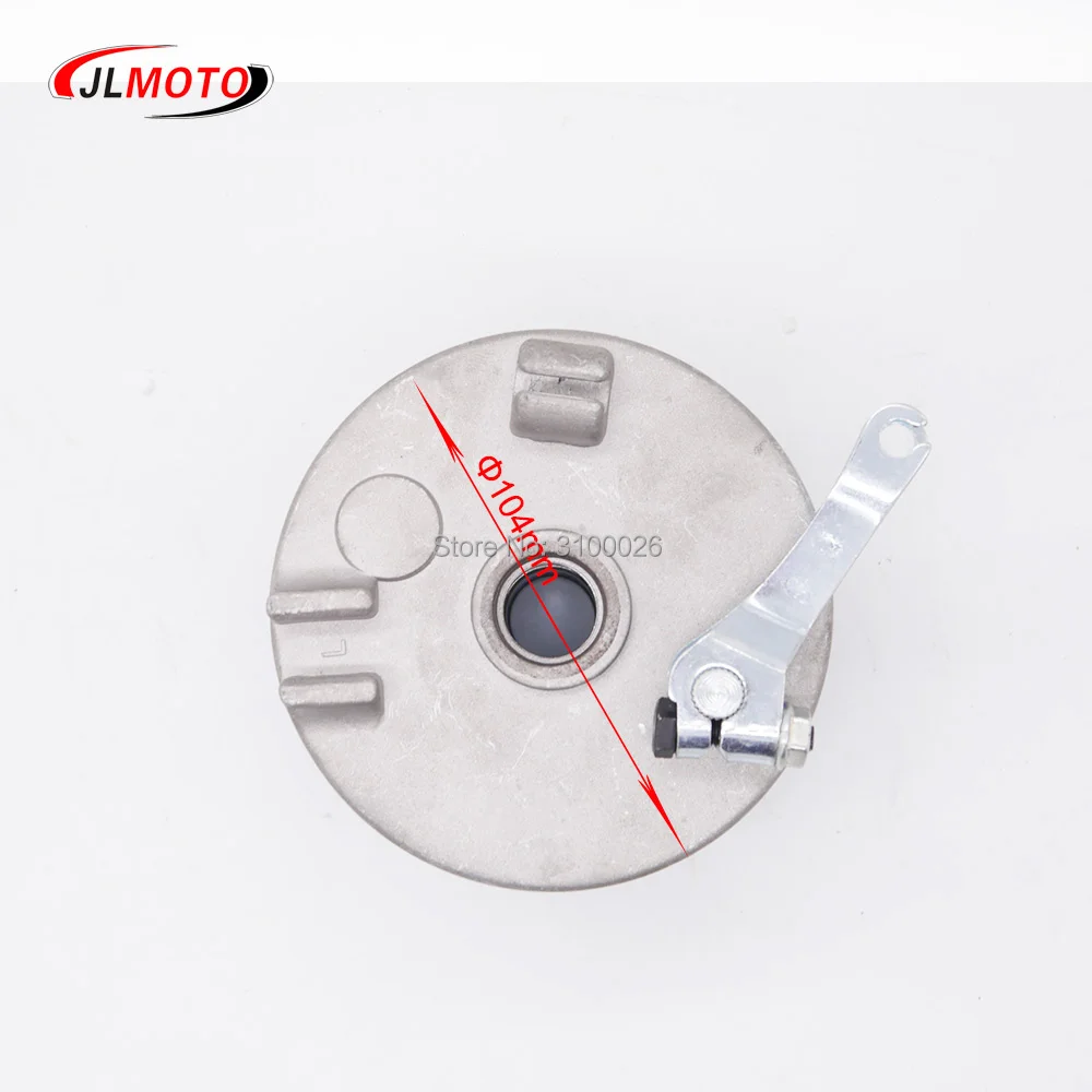 JLA-07-021-7-DRUM-BRAKE-ATV-GO-KART-PARTS
