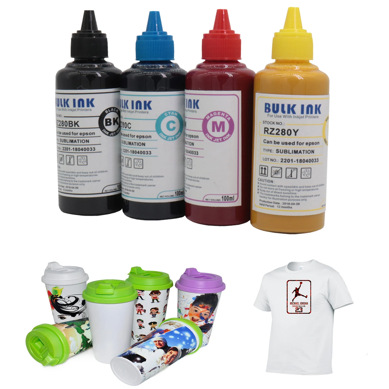 ink for epson et 2750 printer