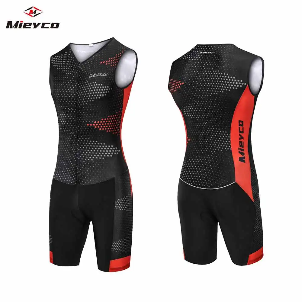 Skinsuit Cycling Men Jumpsuit | Jersey Triathlon Bike Clothes 2023 Men's Cycling - Aliexpress