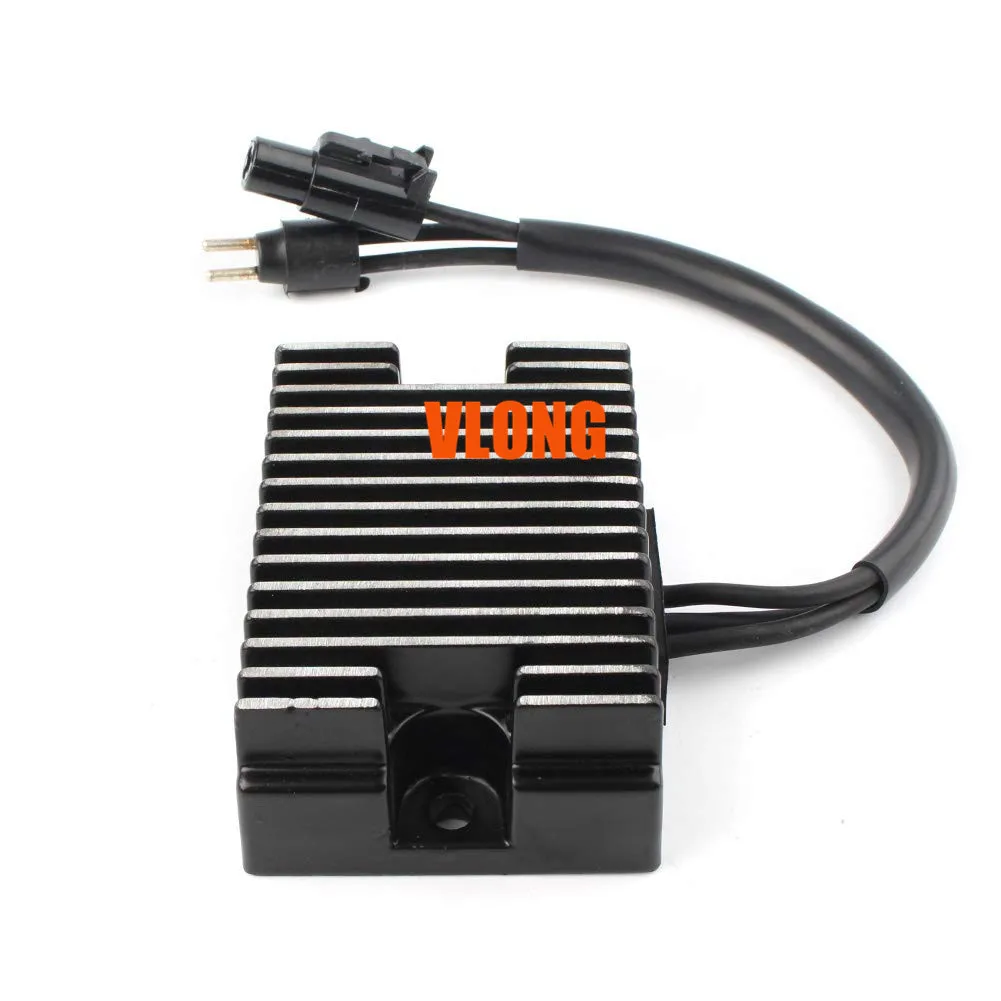 74523-94 7452394 регулятор напряжения Выпрямитель для Harley Sportster XL883 XL1200 1994-2003
