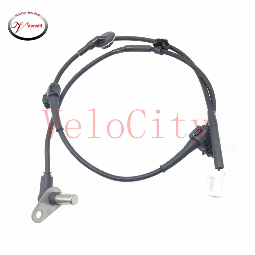 Задний правый ABS Сенсор колеса Скорость для 2007-2009 Mazda MX-7 2.3L Part No # EG23-43-71Y EG23-43-71YC |