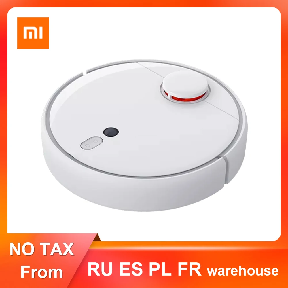 xiaomi mi robot 2 black friday