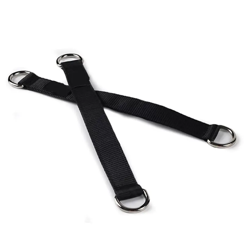 

2 Pcs/set Multi-purpose Sling Pull-ups Strength Training Horizontal Bar Slings