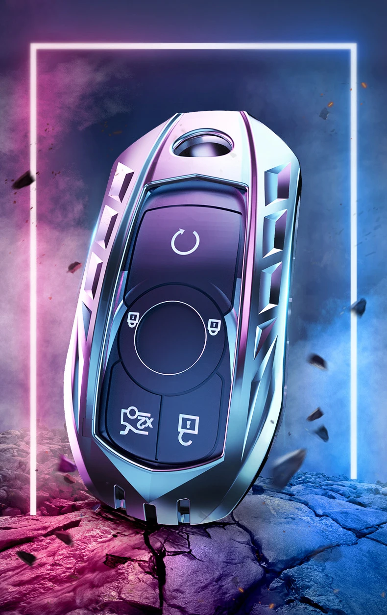 2021 nuova custodia per chiave auto in lega per Buick Envision Vervno GS 20T 28T Encore New LACROSSE Opel Astra k accessori - Ha7d2733e3ef04e4a9c7b9c4c1bb19fb8X