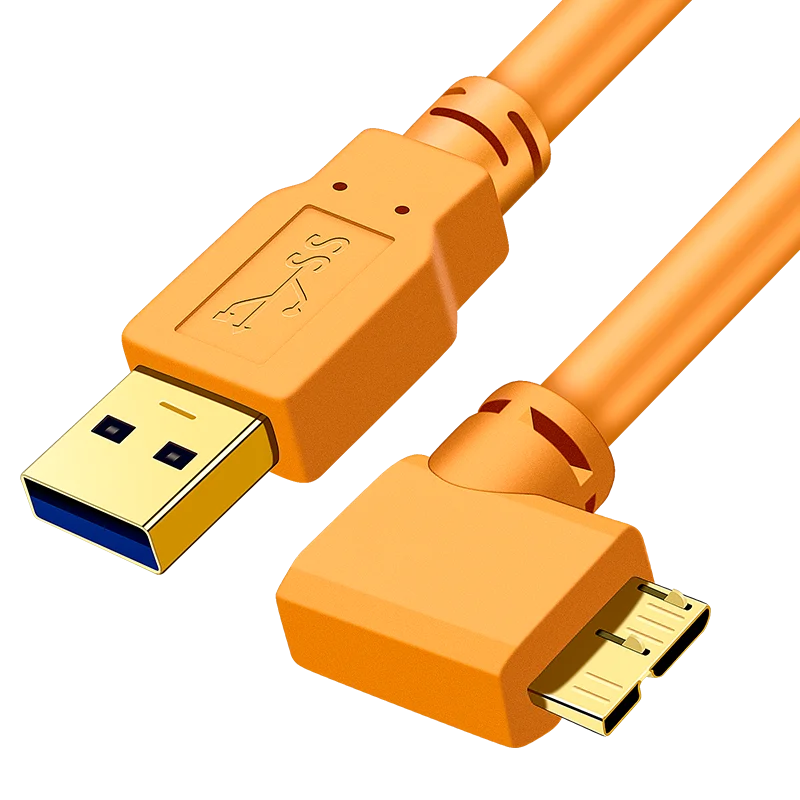 Tether Canon 5d Mark Iv Usb Cable 15ft USB Tether Cable For Nikon