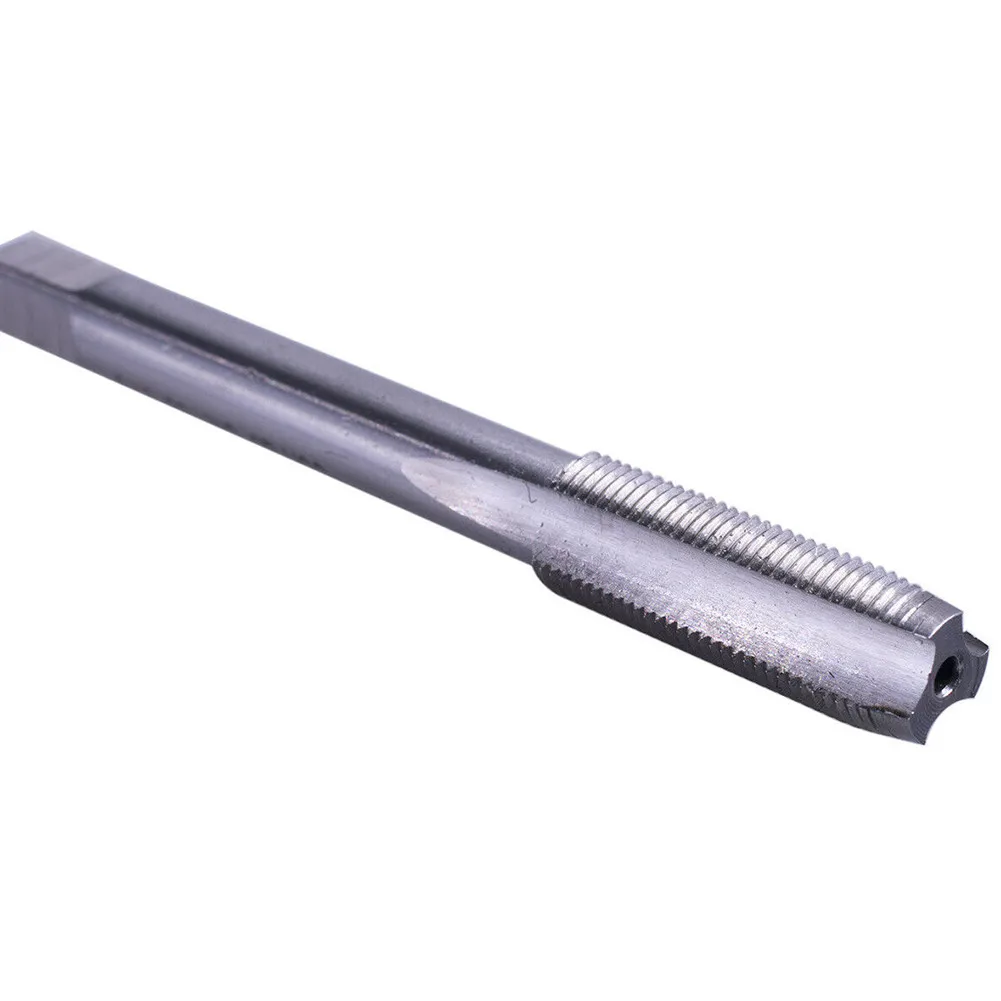 5/16-36 UNS 오른손 나사 탭 5/16 '' - 36 TPI 고속 강철 HSS 레코더 나사 탭 홈 수리 드릴링 태핑 도구