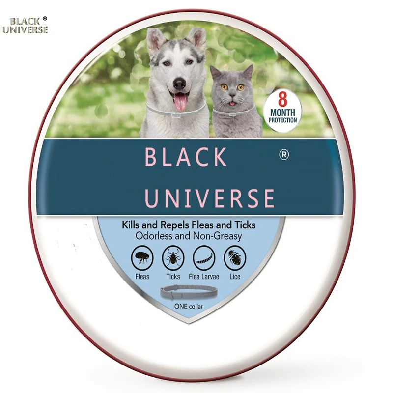 removing seresto collar