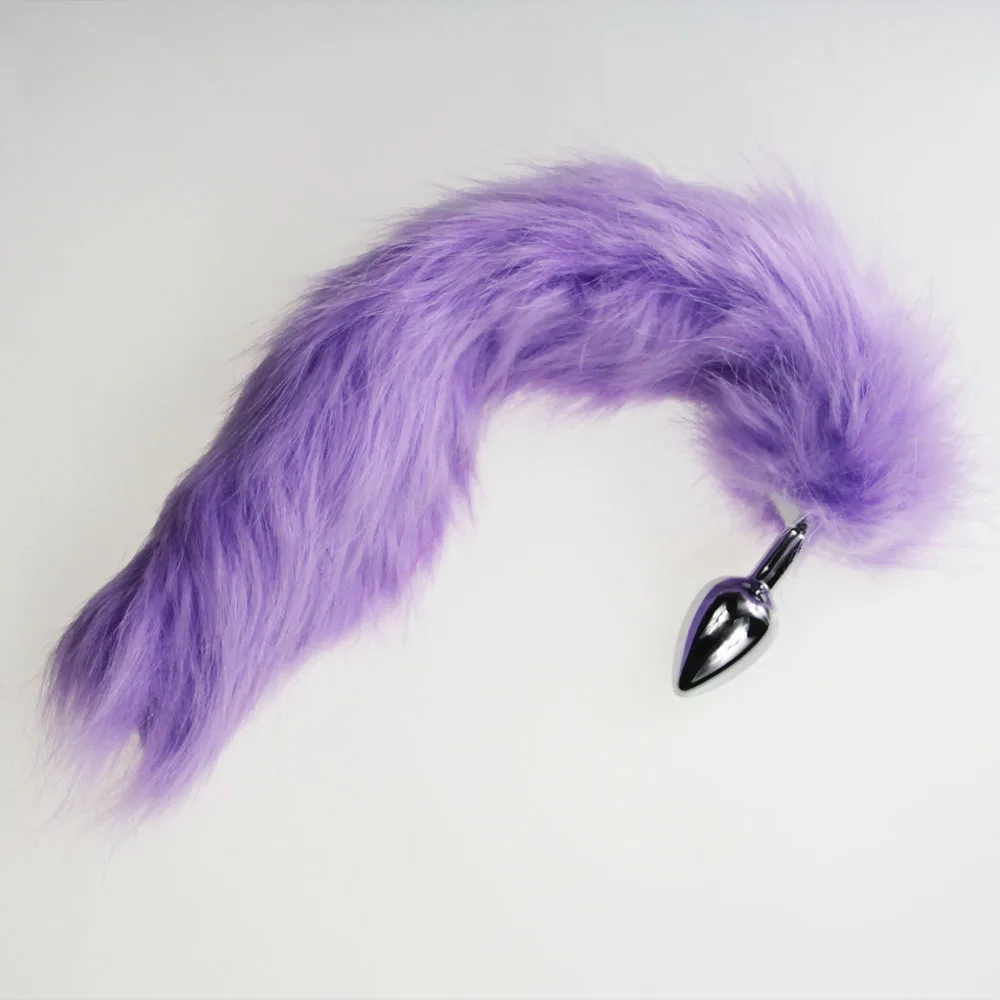 h056 Fox Tails plugs (31)