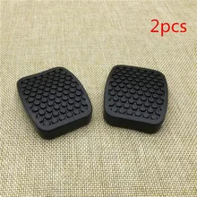 Pedal de freio e embreagem para daewoo matiz, apto para 2 peças 1998-2006 \ chevrolet matiz 2005-\ chevrolet spark 2005-