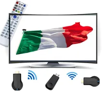 

Italian Signal Connector Dedicated Link