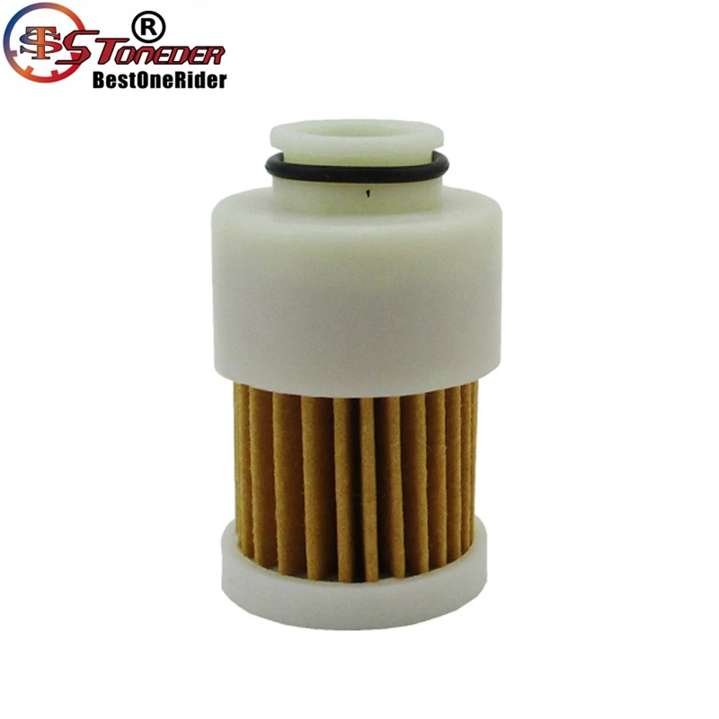 Подвесной топливный фильтр STONEDER для Yamaha 68V-24563-00-00 Mercury 881540 75-115 hp 4S 18-7979