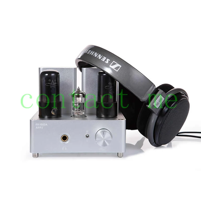 高価な真空管アンプの雰囲気が手軽に楽しめる♪❤驚愕の高音質❣真空管