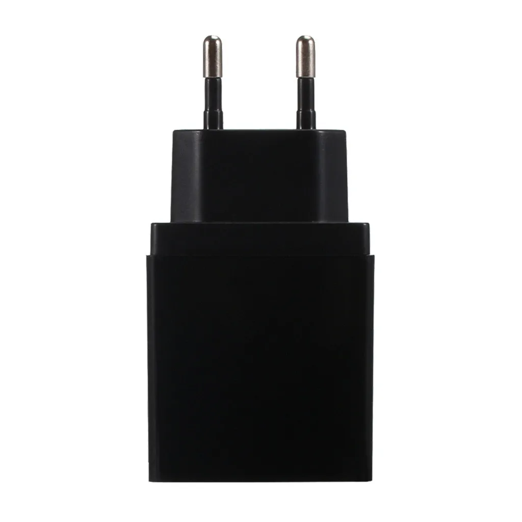 Binmer USB Зарядное устройство адаптер для розеток европейского стандарта 4 Порты и разъёмы 3.1A зарядное устройство usb multi путешествия Зарядное устройство зарядное устройство с адаптером Разъем для смартфонов 19AUG1