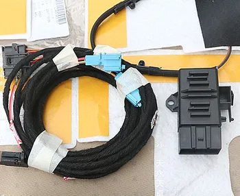 

Front Seat Heating Regulation Module or wiring harness For Sharan Passat B6 Beetle Golf MK5 Caddy Octavia Seat Leon 5/ 1K0959772