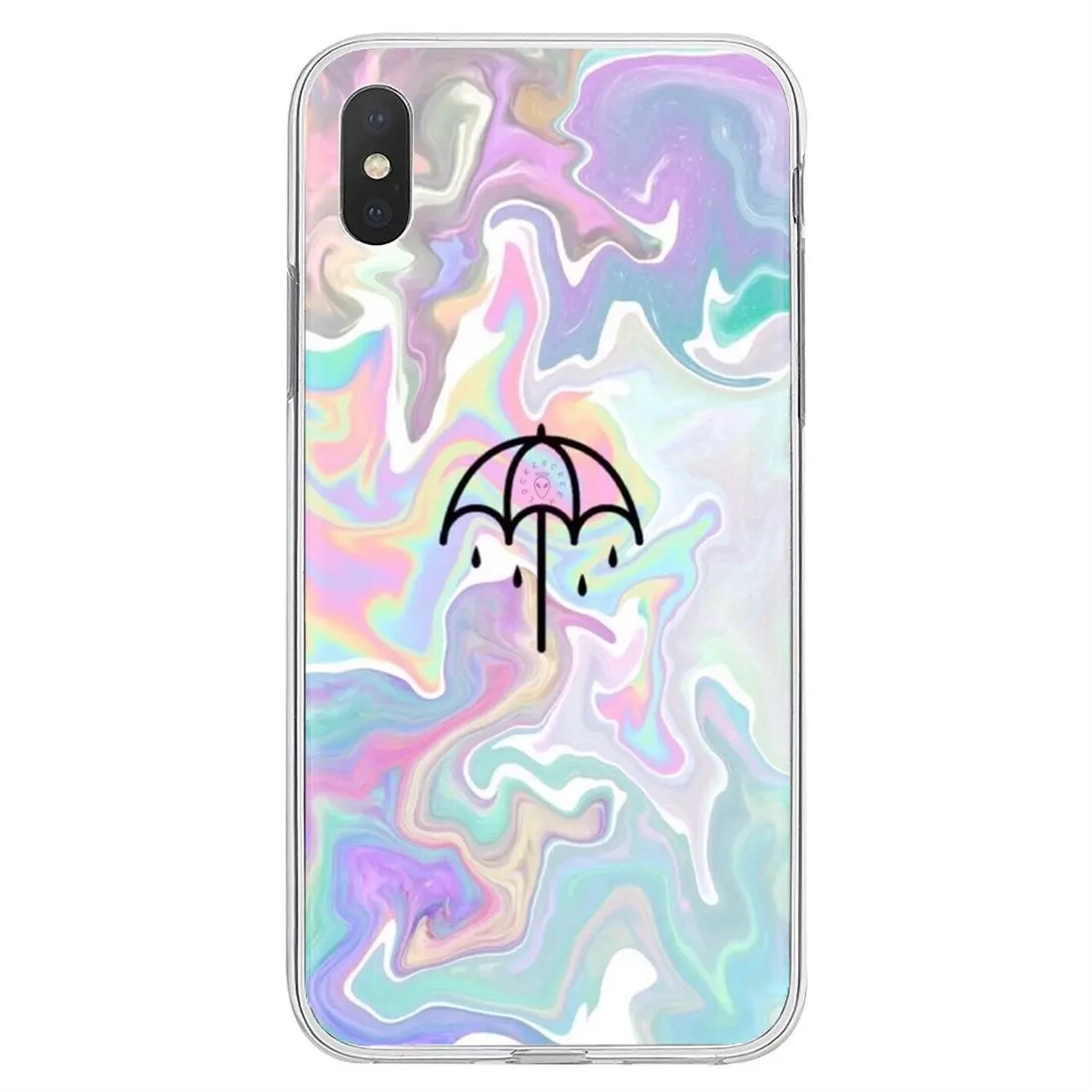 

Funny Alien Drawings of Aliens For ZTE Blade A520 A512 A452 A602 A5 2019 V6 V7 V8 V9 V10 Lite Viat Wholesale Silicone Phone Case