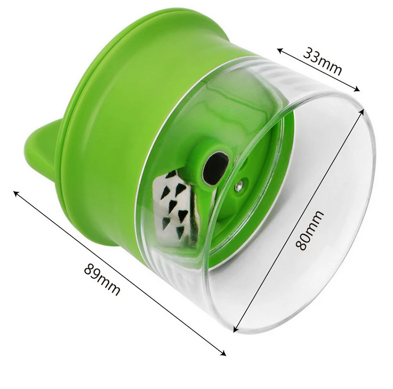 Терка для овощей и фруктов 3 в 1 креативная комбинация вращающийся на спирали кухонный измельчитель многофункциональный бытовой бумажный резак гаджет