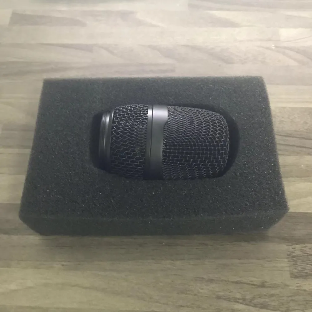 Замена картриджа bowenqi Капсульная головка Sennheiser 135g3 ew100g3 Беспроводная микрофонная система e845