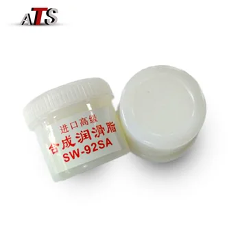 

2PCS SW-92SA Synthetic Grease Fuser grease printer copier supplies Lubricating Oil for Samsung HP Canon Epson Brother