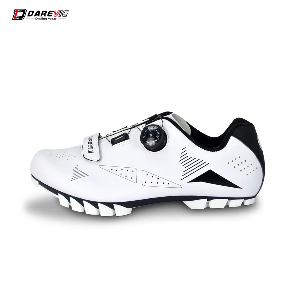 Cycling Shoes Road MTB Cycling Shoes Pro Light Pro Breathable Bike Sneakers Bicycle Shoes Race SPD Lock Shoes Men Women EU Size