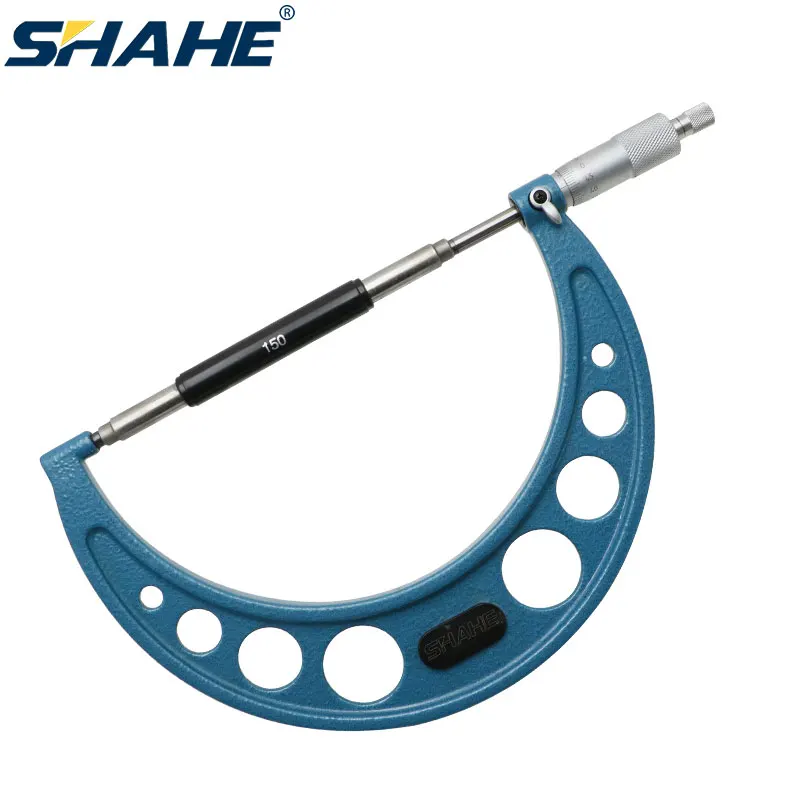 Мебель для спальни SHAHE 0 01 мм 150 175 синий наружный микрометр механические