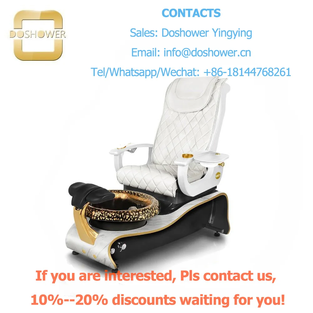 Кресло для массажа и педикюра doshow кресло с ванной салона|massage chair motor|chair massagemassage