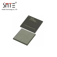 XC7Z020 1CLG400I XC7Z020 1CLG400C IC SOC CORTEX A9 667 МГц 400BGA
