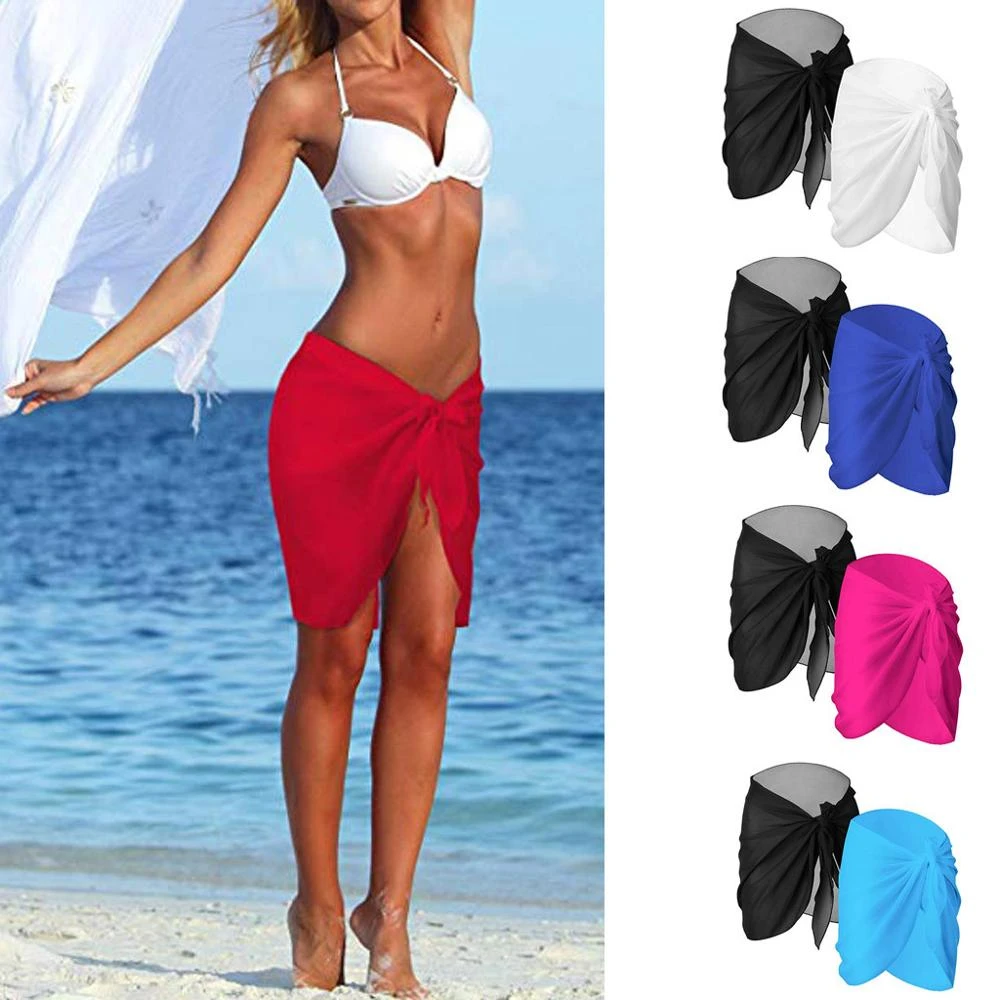 swimsuit wrap cover up
