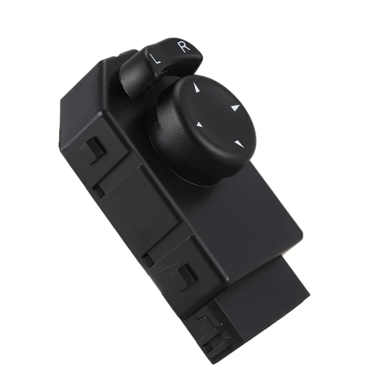 Car Driver Side Front Left Door Mirror Switch Fit for Jeep Liberty 02-03 56010093AA High Quality Car Accessories