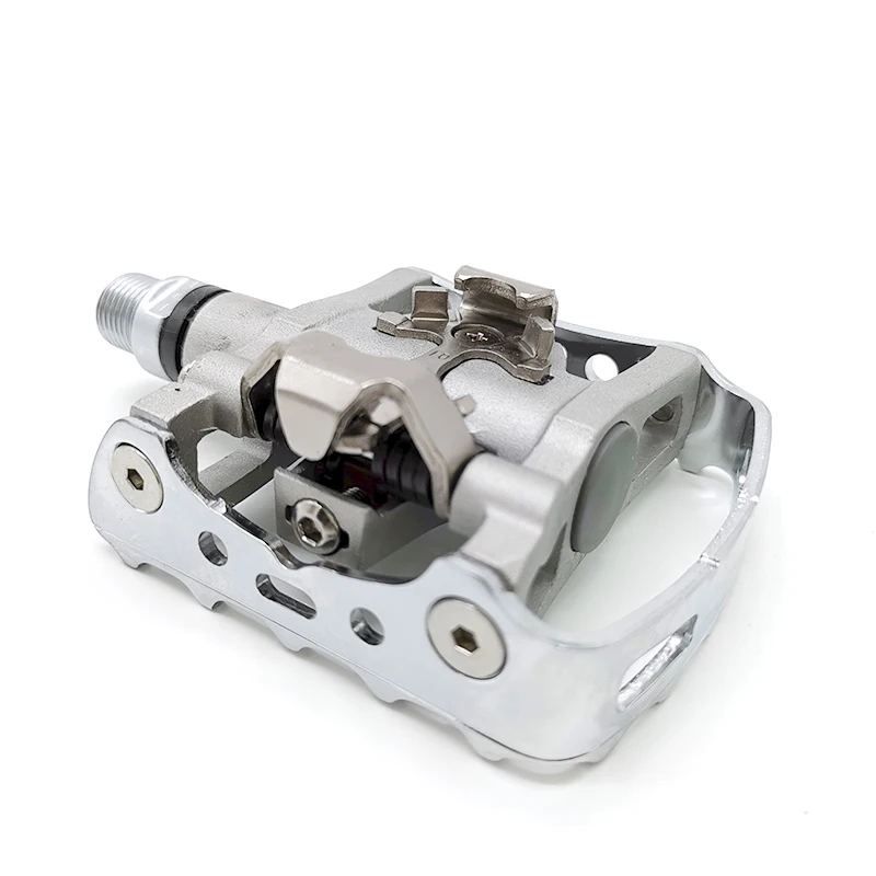 Shimano PD M324 Terkking SPD Pedals 
