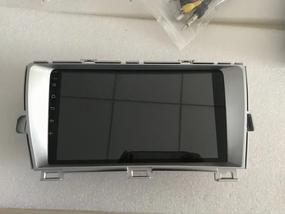4G LTE Android 8,1 для Toyota Prius 2009 2010 2011 2012 2013 Мультимедиа стерео автомобильный dvd-плеер навигация gps радио