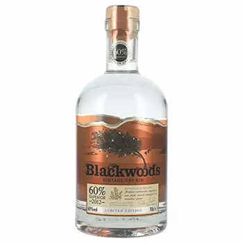 

BLACKWOOD'S LIMITED EDITION