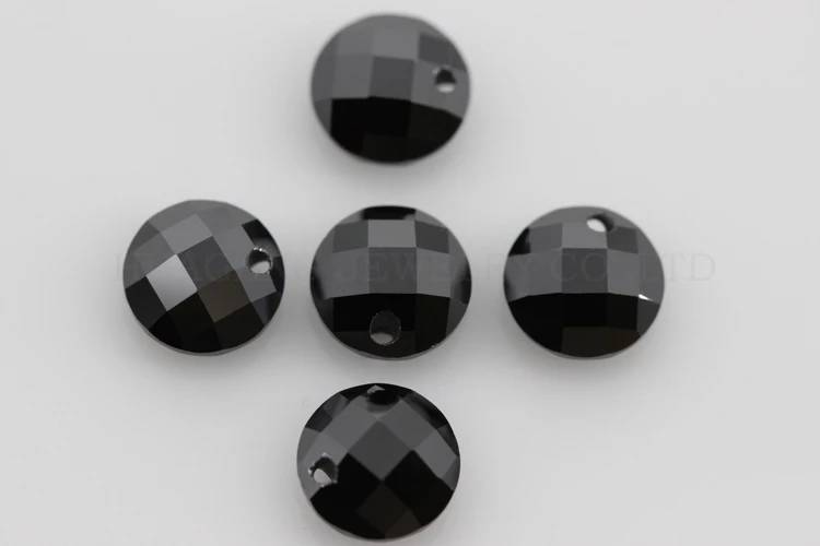 圆形双龟面_黑色_单孔_11_IMG_2653