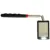 Auto LED Light Extendible Inspection Mirror Endoscope Car Chassis Angle View Automotive Telescopic Detection Tool Equipment