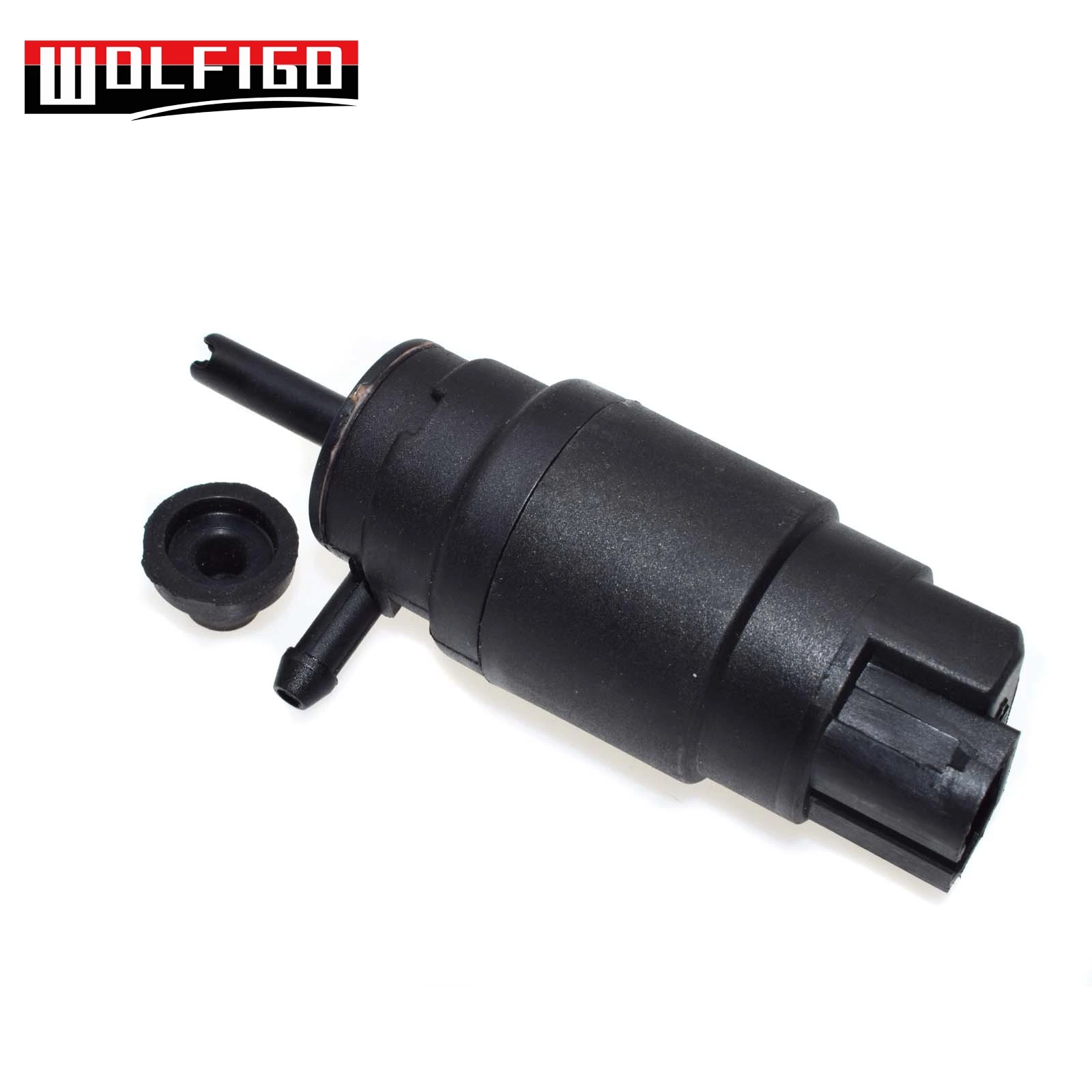 New Washer Pump for BMW 318i 320i 525i 735i OE # 61-66-1-380-068 New Washer Pump for BMW 318i 320i 525i 735i OE # 61-66-1-380-068