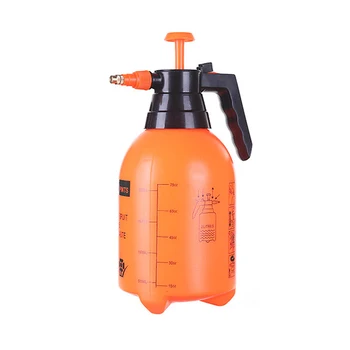 

Watering watering can, sterilizing watering can, gardening watering can, air pressure sprayer, small pressure spray bottle new