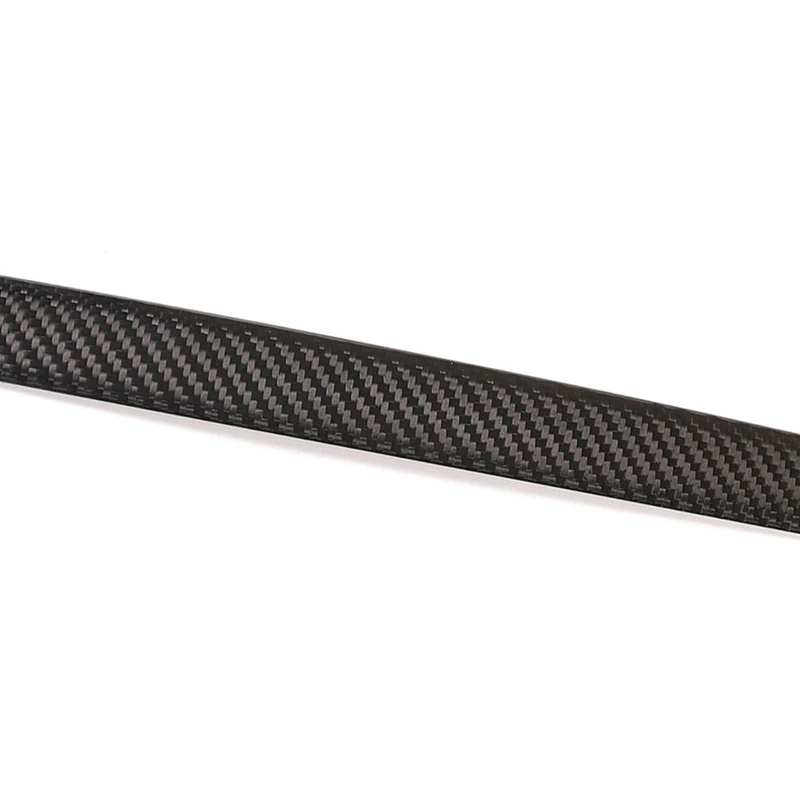 Other Parts & Accessories Car CoPilot Glove Box Handle Cover Trim