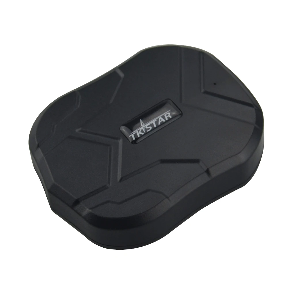 

Realtime Tracking SMS GPRS Tracker Strong Magnet Tracker Locator TK905(No Box) for Personal and Vehicle Use Free App