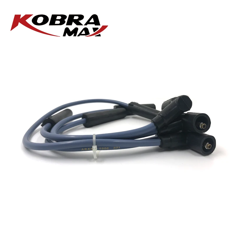 KobraMax Авто Spark кабель 8200506297 подходит для DACIA LOGAN RENAULT TONDAR Автозапчасти автомобильные аксессуары Высокая демпфирующая линия