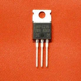 5 шт/IRF6215 IRF6215PBF TO-220